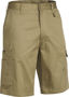 Picture of Bisley Cool Lightweight Utility Short BSH1999
