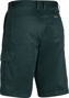 Picture of Bisley Cool Lightweight Utility Short BSH1999