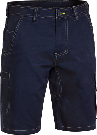 Picture of Bisley Cool Vented Lightweight Cargo Short BSHC1431