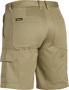 Picture of Bisley Women'S Cool Lightweight Utility Short BSHL1999