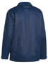 Picture of Bisley Drill Jacket With Liquid Repellent Finish BJ6916