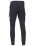 Picture of Bisley Flx And Move Stretch Denim Cargo BPC6335