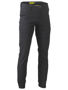 Picture of Bisley Stretch Cotton Drill Cargo Cuffed Pants BPC6028