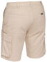 Picture of Bisley Stretch Cotton Drill Cargo Short BSHC1008