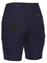 Picture of Bisley Women'S Flx & Move Cargo Short BSHL1044
