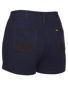 Picture of Bisley Women'S Flx & Move Short Short BSHL1045