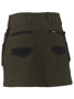 Picture of Bisley Women'S Flx & Move Stretch Cotton BLS1024