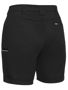 Picture of Bisley Women'S Stretch Cotton Drill Short BSHL1015