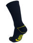 Picture of Bisley Bamboo Work Socks (3X Pack) BSX7020