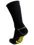 Picture of Bisley Bamboo Work Socks (3X Pack) BSX7020