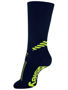 Picture of Bisley Bisley Recycle Repreve Work Socks (3X Pack) BSX7025