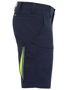 Picture of Bisley X Airflow™ Stretch Ripstop Vented Cargo Short BSHC1150