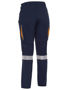 Picture of Bisley Women's X Airflow™ Taped Stretch Ripstop Vented Cargo Pant BPCL6150T