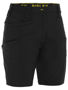 Picture of Bisley Women's X Airflow™ Stretch Ripstop Vented Cargo Short BSHL1150