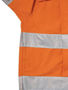 Picture of Bisley X Airflow™ Taped Hi Vis Ripstop Shirt BS6415T