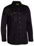 Picture of Bisley Original Cotton Drill Shirt - Long Sleeve BS6433