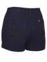 Picture of Bisley Women's Flx & Move™ Short Short BSHL1045