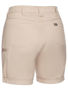 Picture of Bisley Women's Stretch Cotton Short BSHL1015