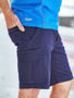 Picture of Bisley Stretch Cotton Drill Cargo Short BSHC1008