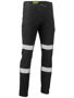 Picture of Bisley Taped Stretch Cotton Drill Cargo Pants BPC6008T