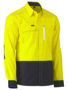 Picture of Bisley Flx & Move™ Hi Vis Utility Shirt BS6177