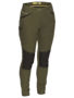 Picture of Bisley Women's Flx & Move™ Shield Panel Pants BPL6022