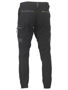 Picture of Bisley Flx and Move™ Stretch Cargo Cuffed Pants BPC6334