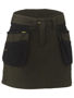 Picture of Bisley Women's Flx & Move™ Skort BLS1024