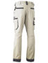 Picture of Bisley Flx & Move™ Stretch Utility Zip Cargo Pants BPC6330