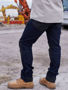 Picture of Bisley Flx & Move™ Denim Jean BP6135