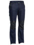 Picture of Bisley Flx & Move™ Denim Jean BP6135