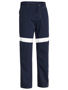 Picture of Bisley TenCate Tecasafe® Plus 580 Taped Lightweight FR Pants BP8190T