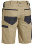 Picture of Bisley Flx & Move™ Stretch Cargo Short BSHC1130