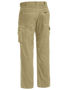 Picture of Bisley Cool Vented Lightweight Cargo Pants BPC6431