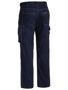 Picture of Bisley Cool Vented Lightweight Cargo Pants BPC6431