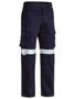 Picture of Bisley Taped Cool Vented Lightweight Cargo Pants BPC6431T