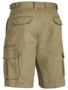 Picture of Bisley Original 8 Pocket Cargo Short BSHC1007