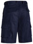 Picture of Bisley Original 8 Pocket Cargo Short BSHC1007