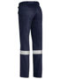 Picture of Bisley Women's Taped Original Drill Work Pants BPL6007T