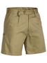 Picture of Bisley Original Cotton Drill Work Short BSH1007