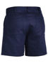 Picture of Bisley Original Cotton Drill Work Short BSH1007