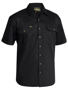 Picture of Bisley Original Cotton Drill Shirt BS1433