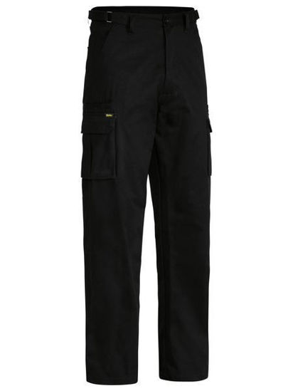 Picture of Bisley Original 8 Pocket Cargo Pants BPC6007