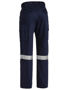 Picture of Bisley Taped 8 Pocket Cargo Pants BPC6007T