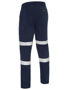 Picture of Bisley Recycle Taped Biomotion Cargo Work Pant BPC6088T