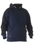 Picture of Bisley Flx & Move™ Recycle Pullover Hoodie BK6902