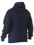 Picture of Bisley Flx & Move™ Recycle Pullover Hoodie BK6902