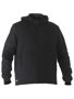 Picture of Bisley Flx & Move™ puffer Fleece Hooded Jacket BJ6844