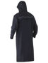 Picture of Bisley Long Rain Coat BJ6962