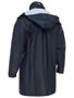 Picture of Bisley Stretch PU Rain Coat BJ6835